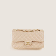 Classic Medium Double Flap - CHANEL - Affordable Luxury thumbnail image