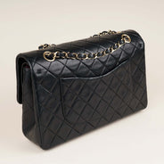 Classic Medium Double Flap - CHANEL - Affordable Luxury thumbnail image