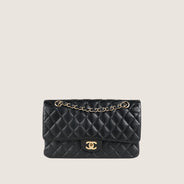 Classic Medium Double Flap - CHANEL - Affordable Luxury thumbnail image