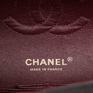 Classic Medium Double Flap Bag 2015 - CHANEL - Affordable Luxury thumbnail image
