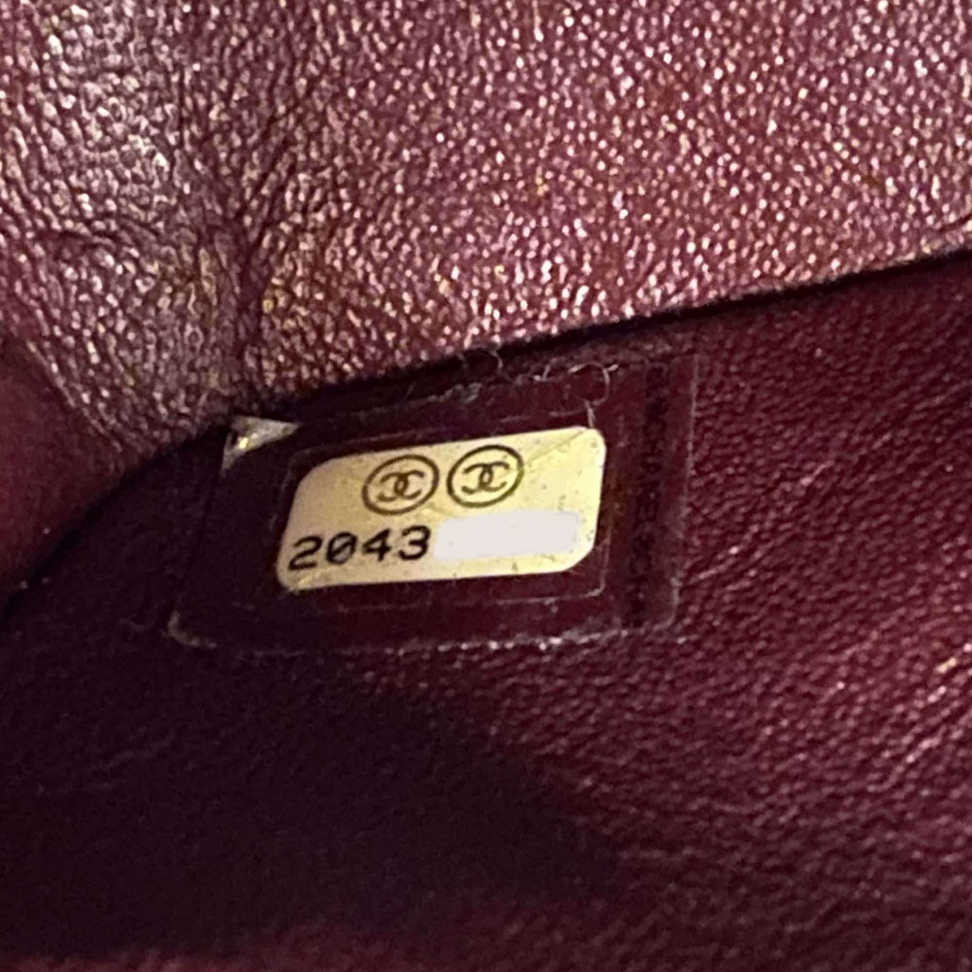 Classic Medium Double Flap Bag 2015 - CHANEL - Affordable Luxury image