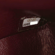 Classic Medium Double Flap Bag 2020 - CHANEL - Affordable Luxury thumbnail image