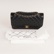 Classic Medium Double Flap Bag 2020 - CHANEL - Affordable Luxury thumbnail image