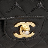 Classic Medium Double Flap Bag 2020 - CHANEL - Affordable Luxury thumbnail image