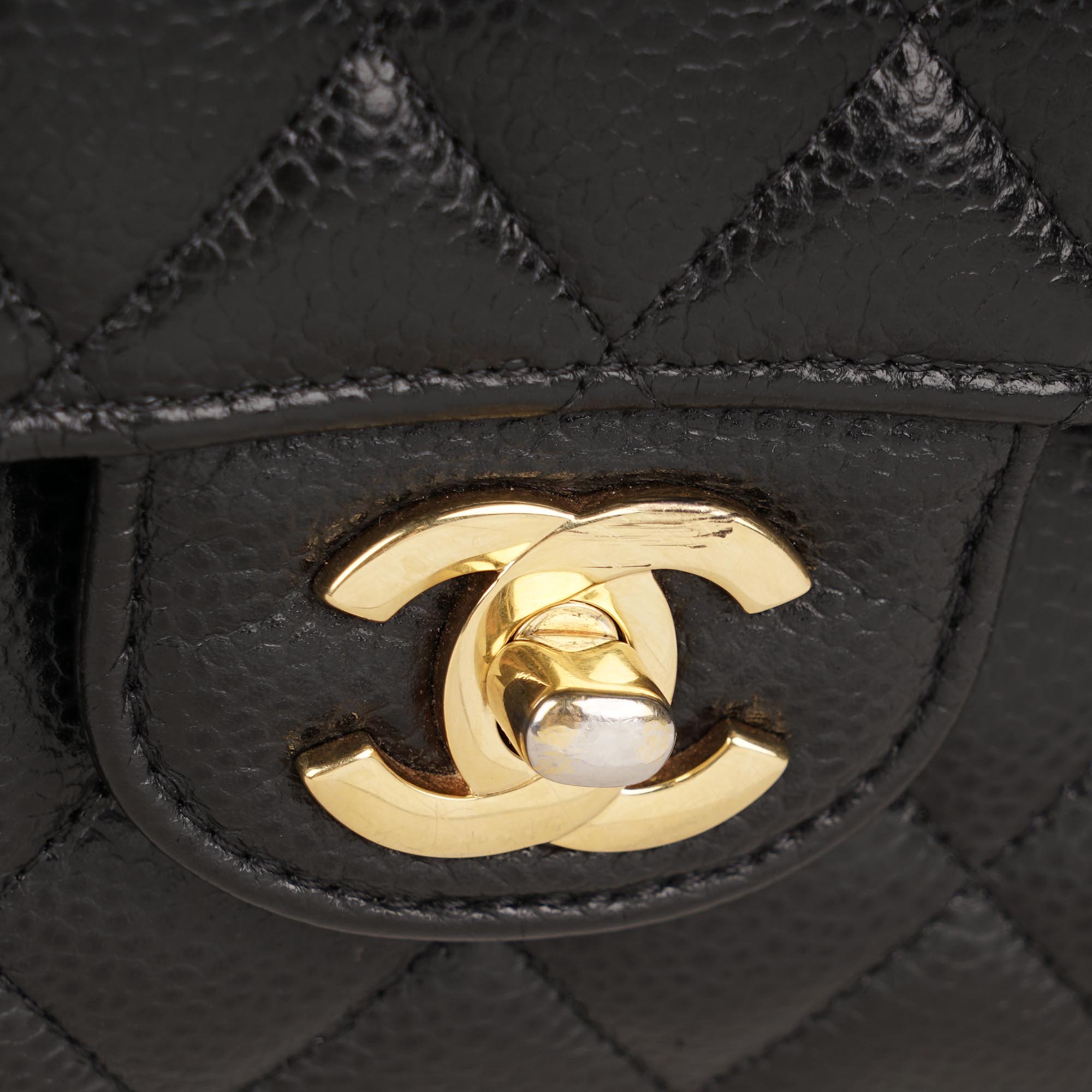 Classic Medium Double Flap Bag 2020 - CHANEL - Affordable Luxury image