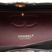 Classic Medium Double Flap Bag 2020 - CHANEL - Affordable Luxury thumbnail image