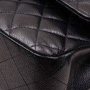 Classic Medium Double Flap Bag 2020 - CHANEL - Affordable Luxury thumbnail image