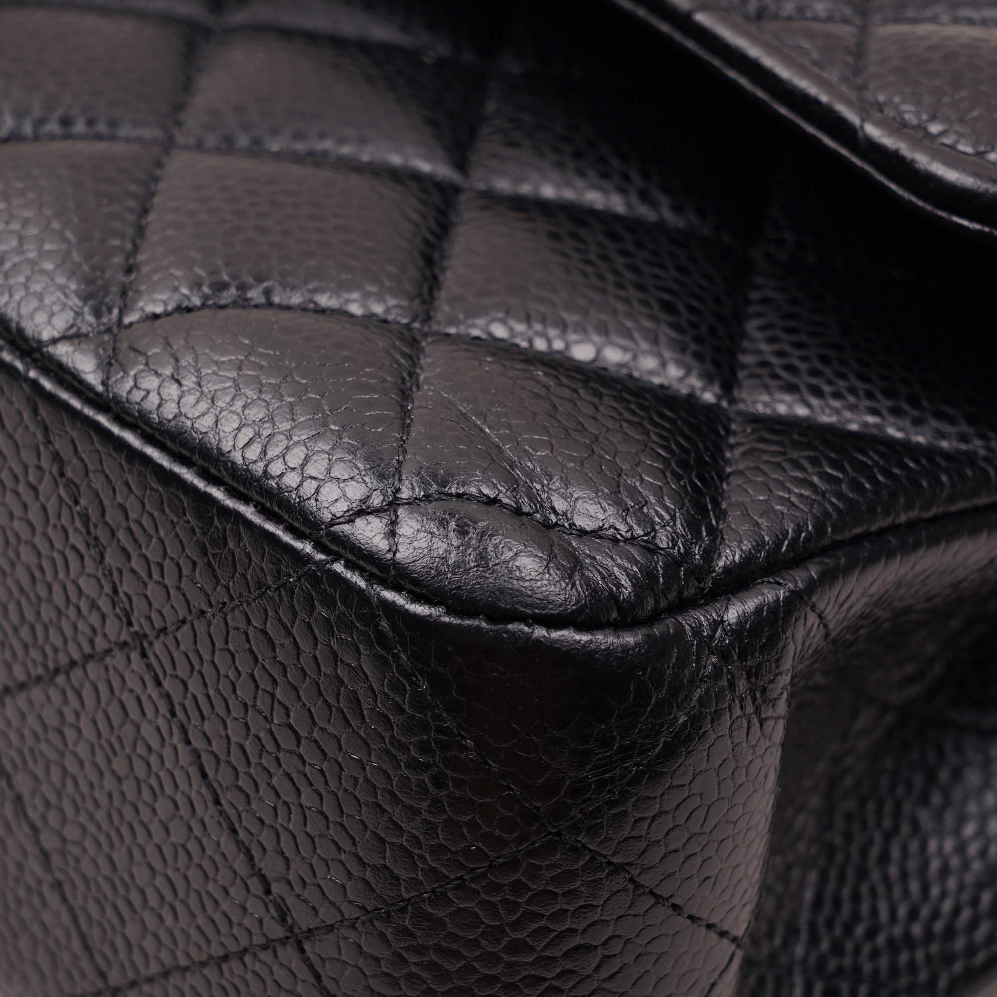 Classic Medium Double Flap Bag 2020 - CHANEL - Affordable Luxury image