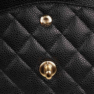 Classic Medium Double Flap Bag 2021 - CHANEL - Affordable Luxury thumbnail image
