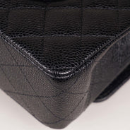 Classic Medium Double Flap Bag 2021 - CHANEL - Affordable Luxury thumbnail image