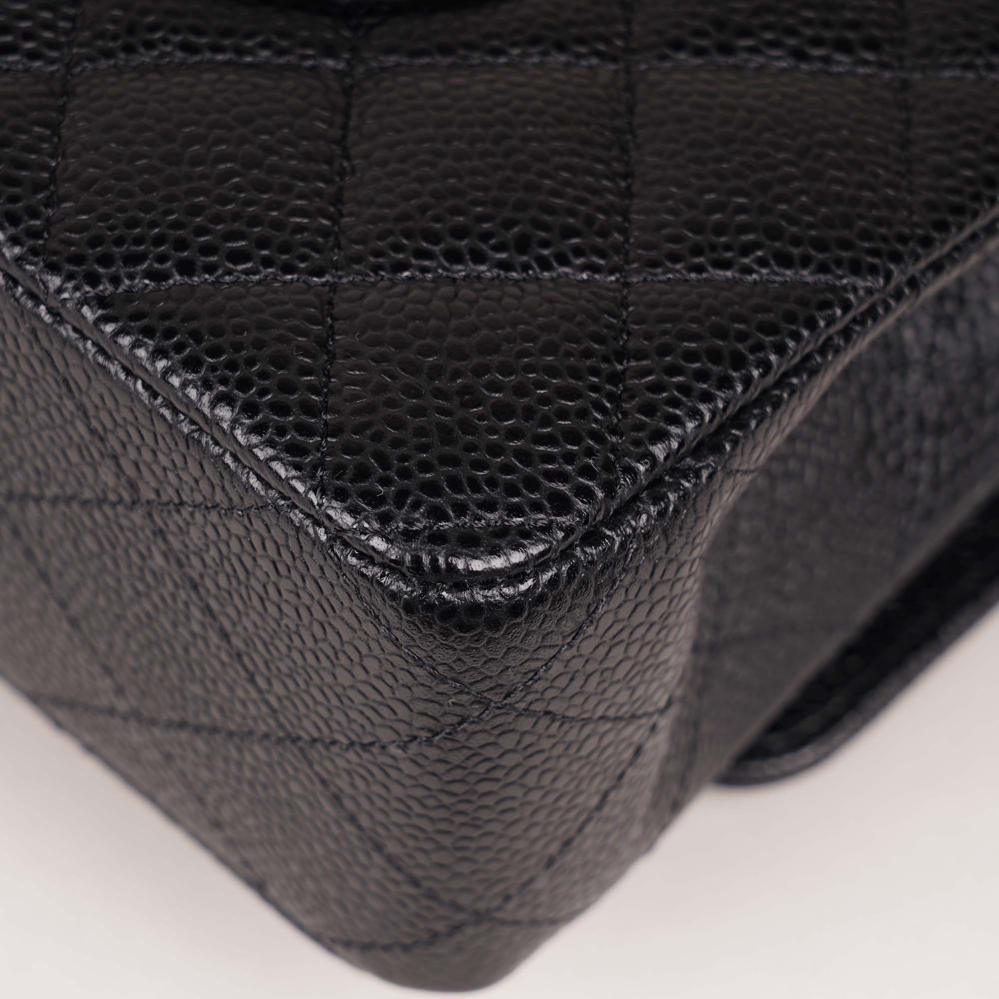 Classic Medium Double Flap Bag 2021 - CHANEL - Affordable Luxury image