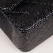 Classic Medium Double Flap Bag 2021 - CHANEL - Affordable Luxury thumbnail image