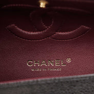 Classic Medium Double Flap Bag 2021 - CHANEL - Affordable Luxury thumbnail image