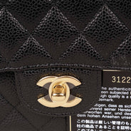 Classic Medium Double Flap Bag 2021 - CHANEL - Affordable Luxury thumbnail image