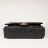 Classic Medium Double Flap Bag 2021 - CHANEL - Affordable Luxury thumbnail image