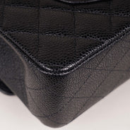 Classic Medium Double Flap Bag 2021 - CHANEL - Affordable Luxury thumbnail image