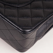Classic Medium Double Flap Bag 2023 - CHANEL - Affordable Luxury thumbnail image