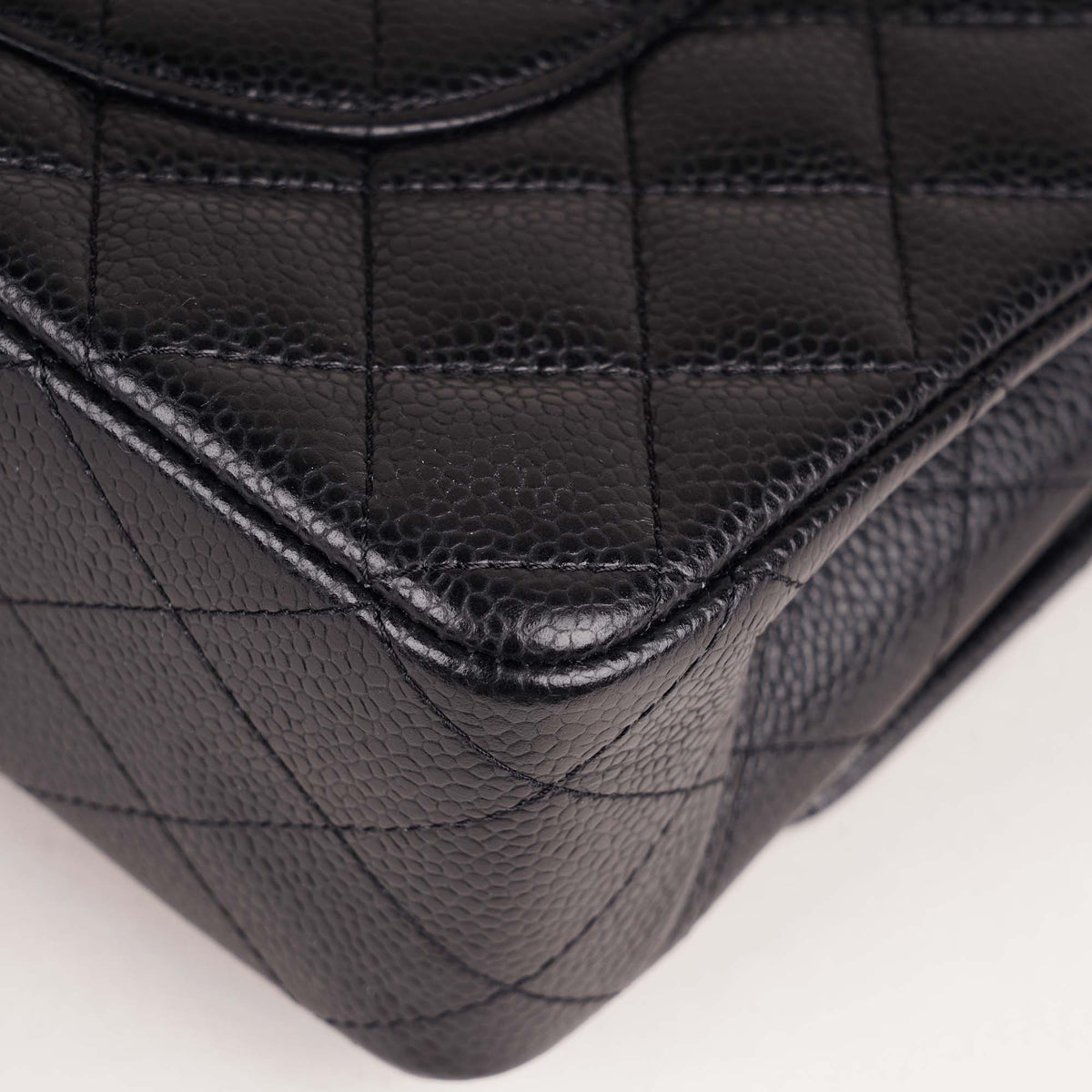 Classic Medium Double Flap Bag 2023 - CHANEL - Affordable Luxury image