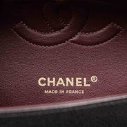 Classic Medium Double Flap Bag 2023 - CHANEL - Affordable Luxury thumbnail image