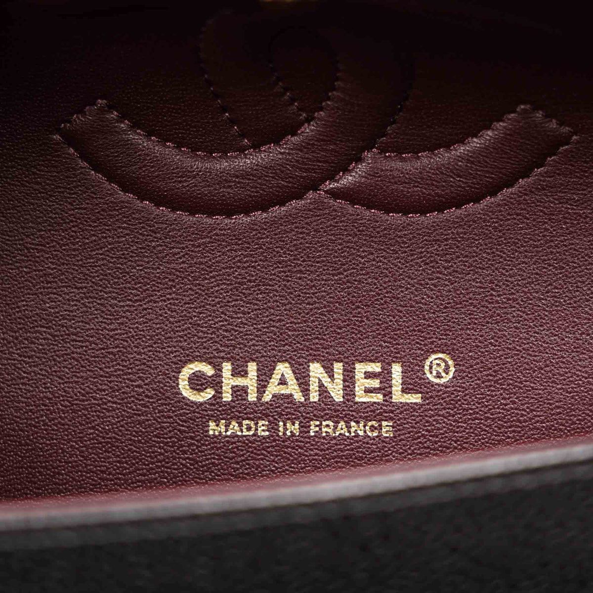Classic Medium Double Flap Bag 2023 - CHANEL - Affordable Luxury image
