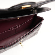 Classic Medium Double Flap Bag 2023 - CHANEL - Affordable Luxury thumbnail image