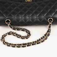 Classic Medium Double Flap Bag 2023 - CHANEL - Affordable Luxury thumbnail image