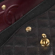 Classic Medium Double Flap Bag 2023 - CHANEL - Affordable Luxury thumbnail image