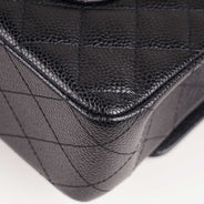 Classic Medium Double Flap Bag 2023 - CHANEL - Affordable Luxury thumbnail image