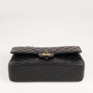 Classic Medium Double Flap Bag 2023 - CHANEL - Affordable Luxury thumbnail image