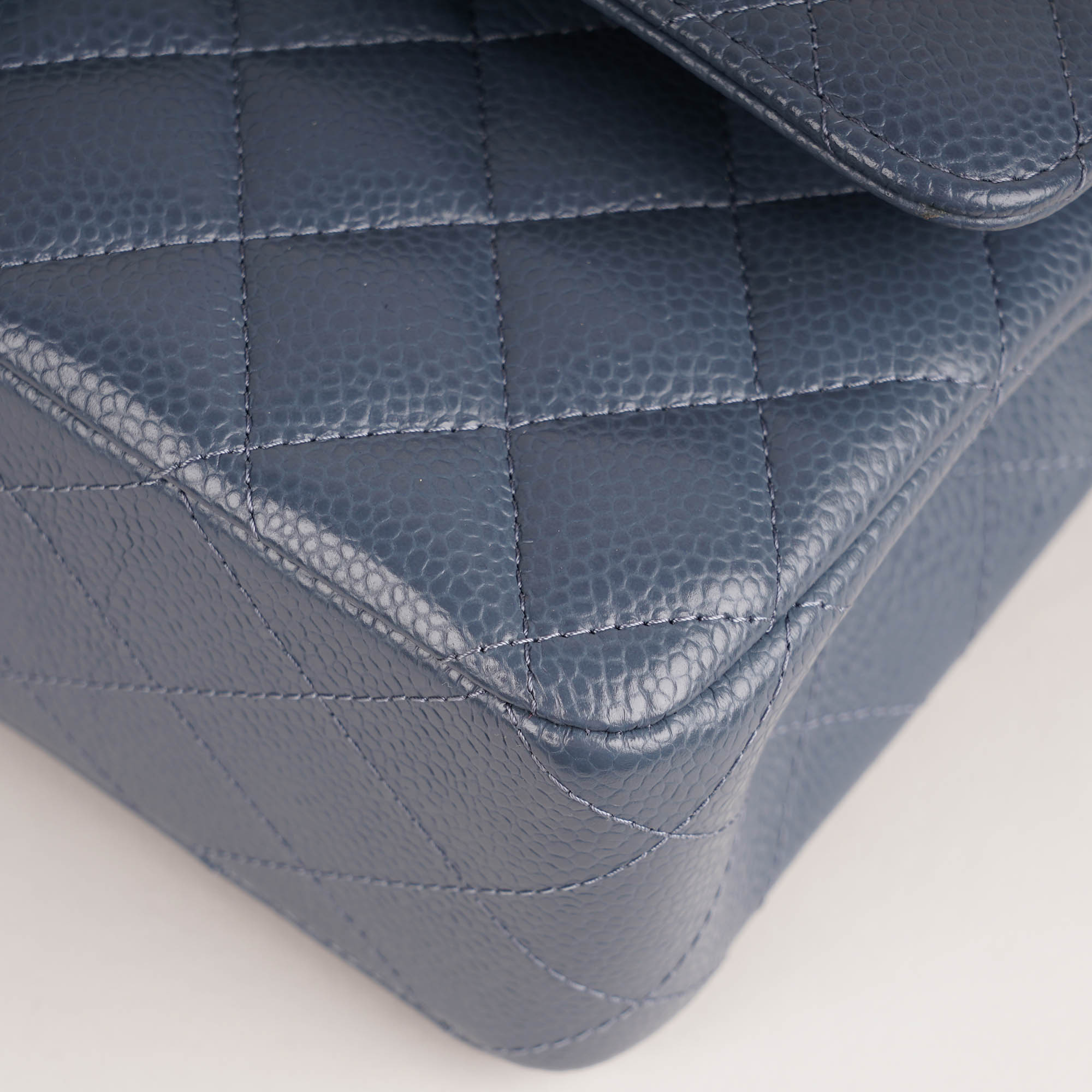 Classic Medium Double Flap Bag 2024 - CHANEL - Affordable Luxury image