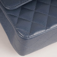 Classic Medium Double Flap Bag 2024 - CHANEL - Affordable Luxury thumbnail image