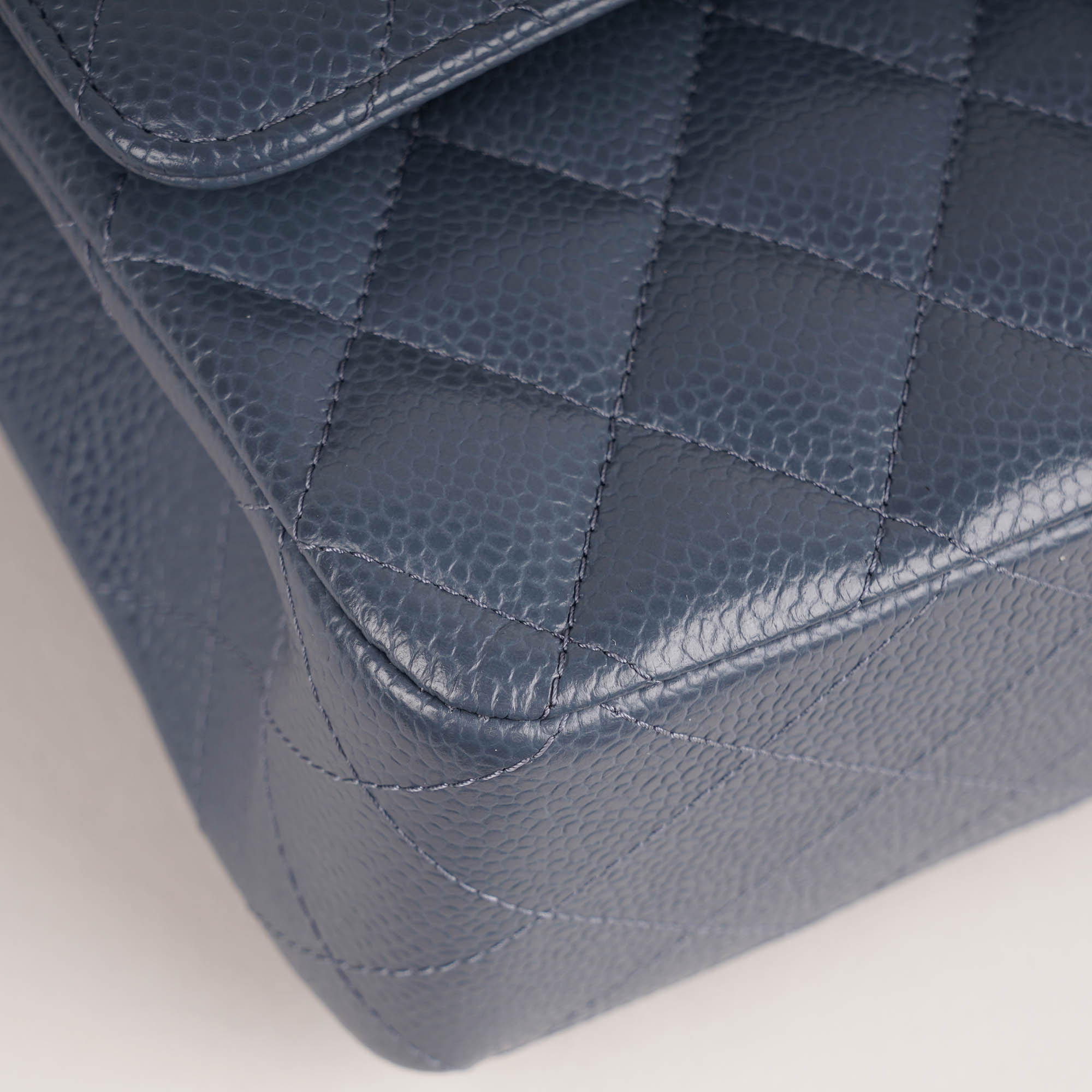 Classic Medium Double Flap Bag 2024 - CHANEL - Affordable Luxury image