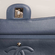 Classic Medium Double Flap Bag 2024 - CHANEL - Affordable Luxury thumbnail image