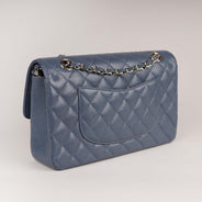 Classic Medium Double Flap Bag 2024 - CHANEL - Affordable Luxury thumbnail image