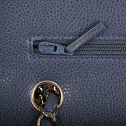 Classic Medium Double Flap Bag 2024 - CHANEL - Affordable Luxury thumbnail image