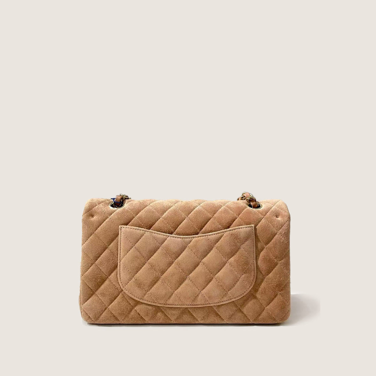 Classic Medium Double Flap Bag 2026 - CHANEL - Affordable Luxury