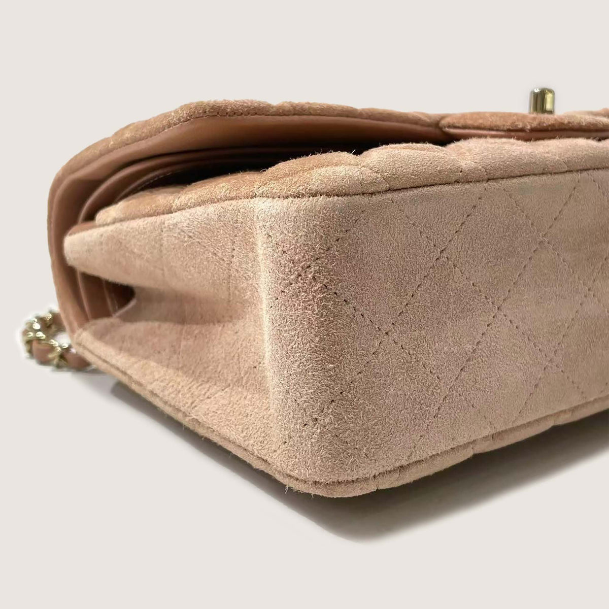 Classic Medium Double Flap Bag 2026 - CHANEL - Affordable Luxury image