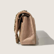 Classic Medium Double Flap Bag 2026 - CHANEL - Affordable Luxury thumbnail image
