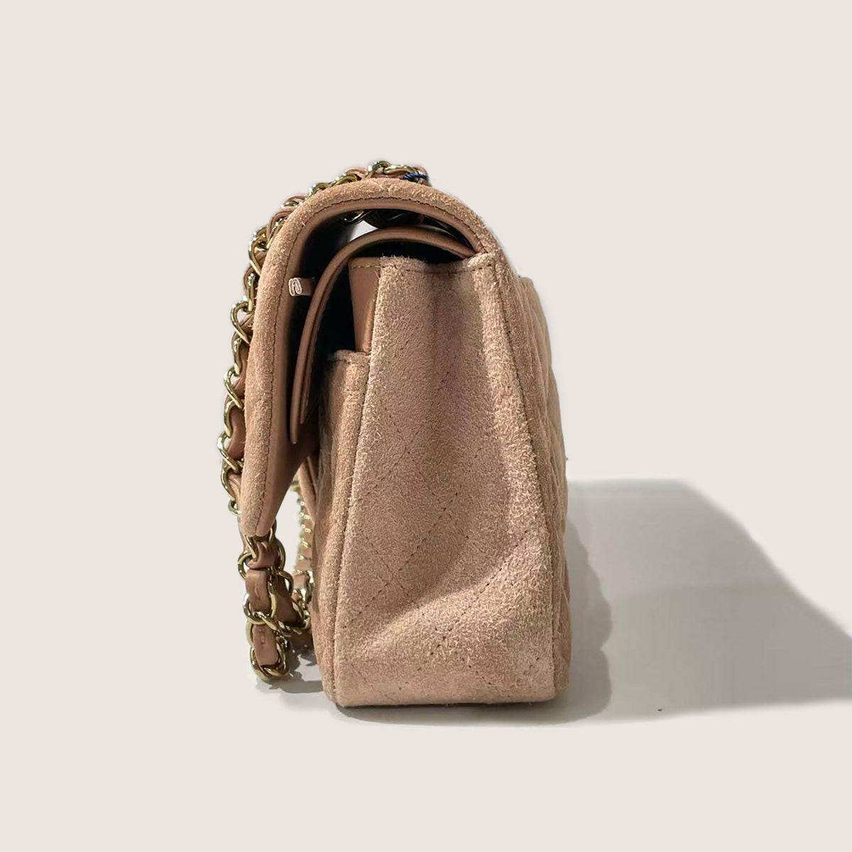Classic Medium Double Flap Bag 2026 - CHANEL - Affordable Luxury image