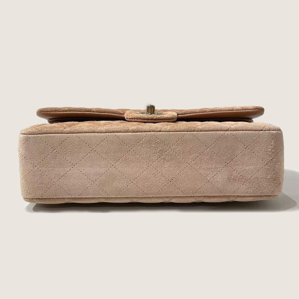 Classic Medium Double Flap Bag 2026 - CHANEL - Affordable Luxury image