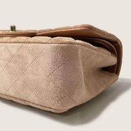 Classic Medium Double Flap Bag 2026 - CHANEL - Affordable Luxury thumbnail image
