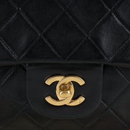 Classic Medium Double Flap Bag - CHANEL - Affordable Luxury thumbnail image