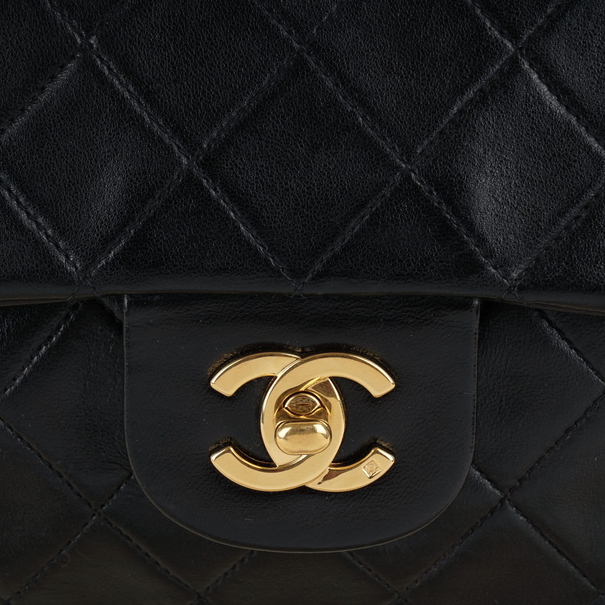 Classic Medium Double Flap Bag - CHANEL - Affordable Luxury image