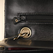 Classic Medium Double Flap Bag - CHANEL - Affordable Luxury thumbnail image