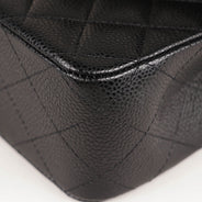 Classic Medium Double Flap Bag - CHANEL - Affordable Luxury thumbnail image