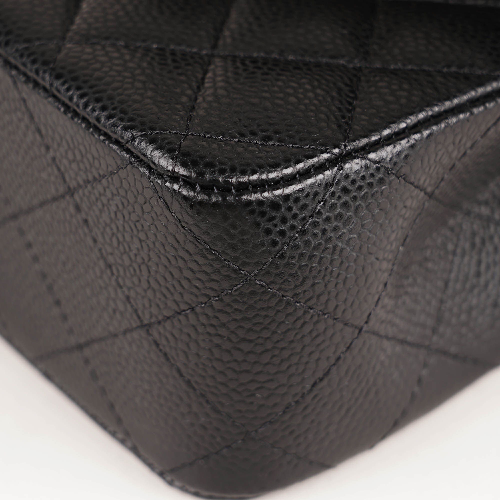 Classic Medium Double Flap Bag - CHANEL - Affordable Luxury image