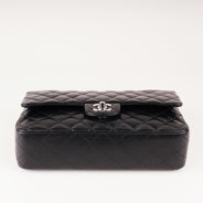 Classic Medium Double Flap Bag - CHANEL - Affordable Luxury thumbnail image