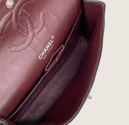 Classic Medium Double Flap Bag - CHANEL - Affordable Luxury thumbnail image