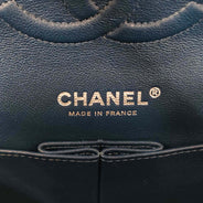 Classic Medium Double Flap Bag - CHANEL - Affordable Luxury thumbnail image