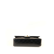 Classic Medium Double Flap Bag - CHANEL - Affordable Luxury thumbnail image